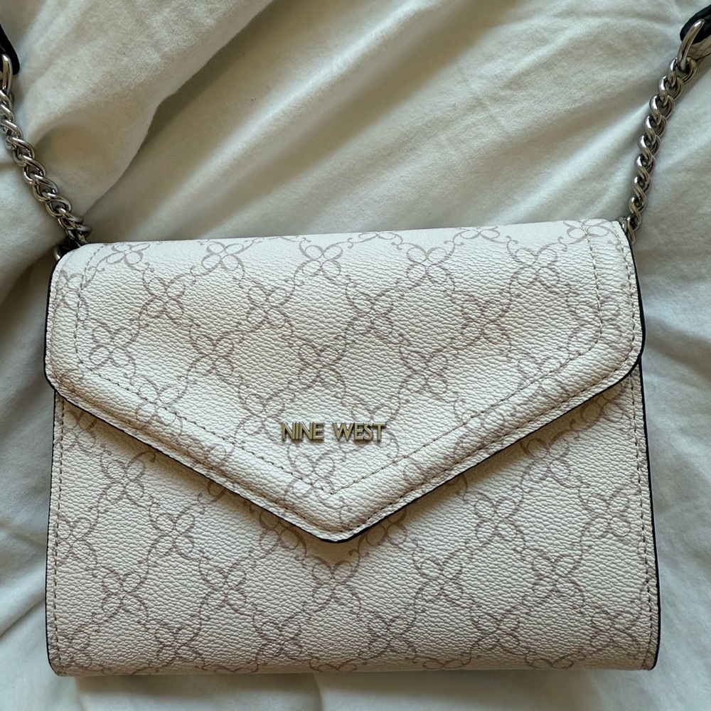 Nine West purse, wallet and coin holder